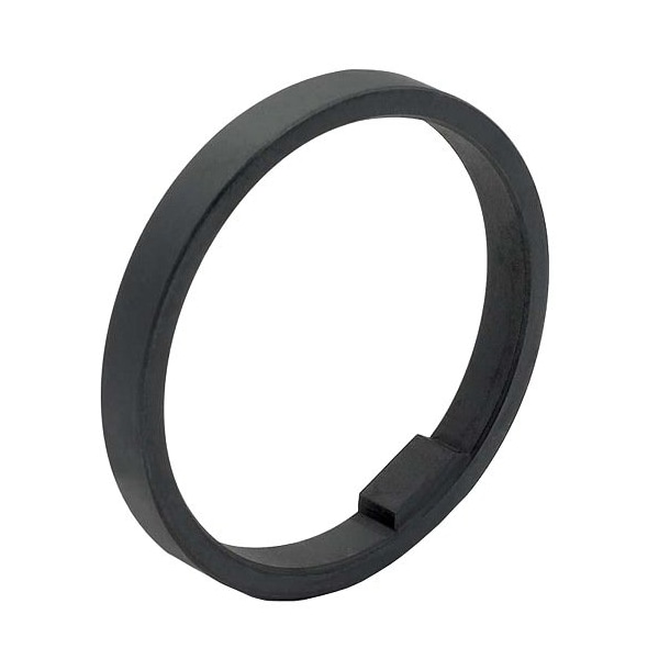 Dodge Industrial Bushing; 1.675 in. X 2 in. 35 X 3/8 - main